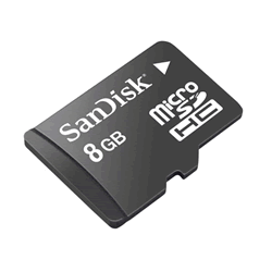 What is maximum micro SD card size?